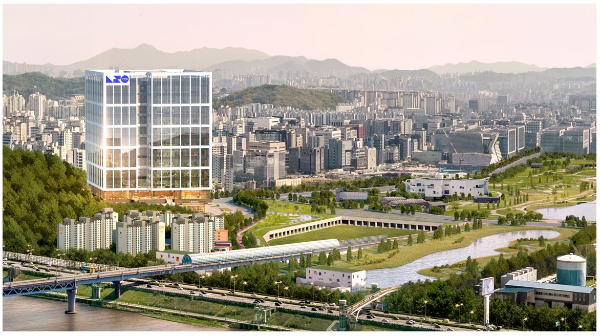 마곡 롯데 놀라움