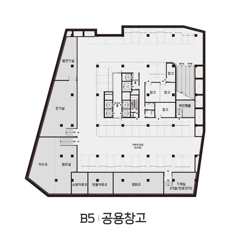 B5