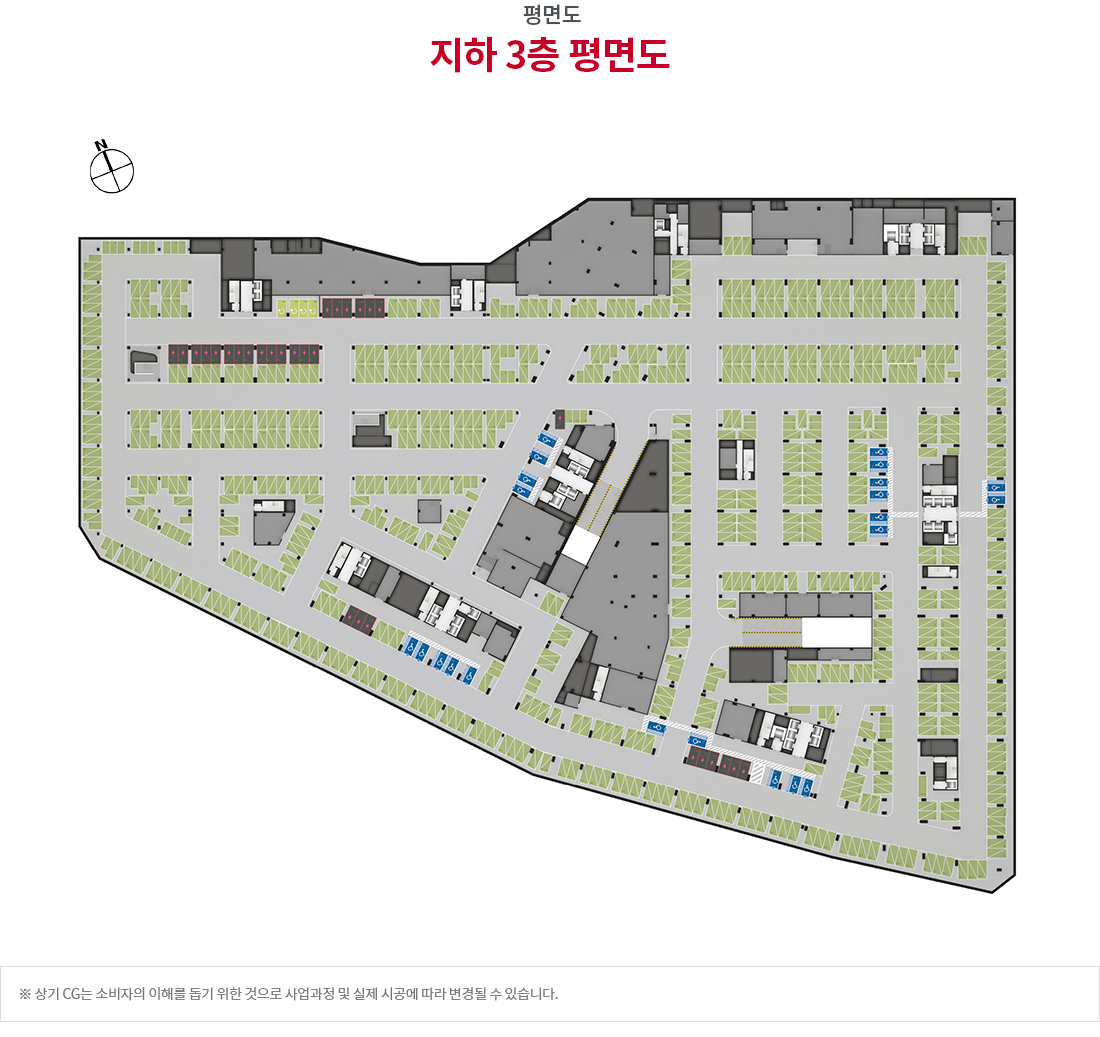 지하3층
