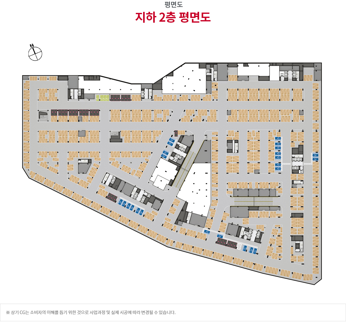지하2층