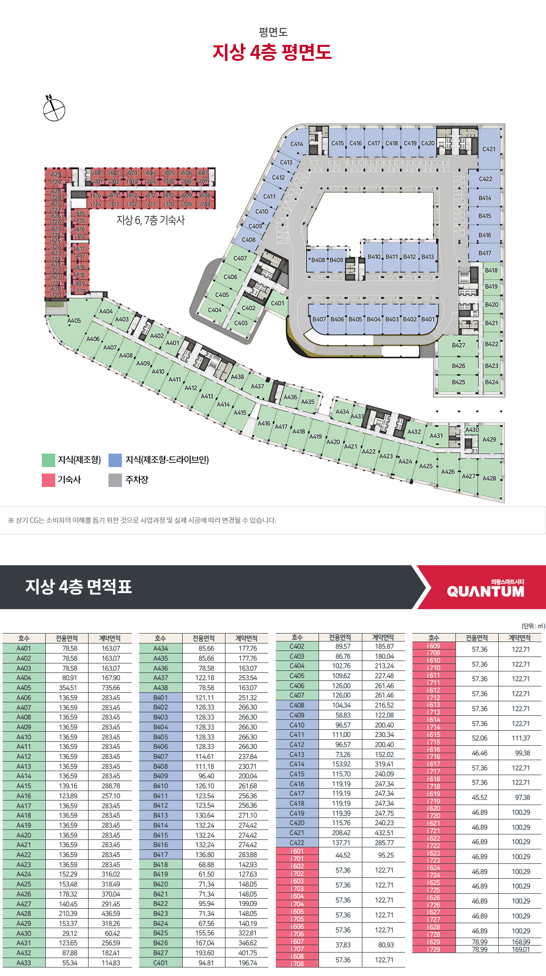 지상4층