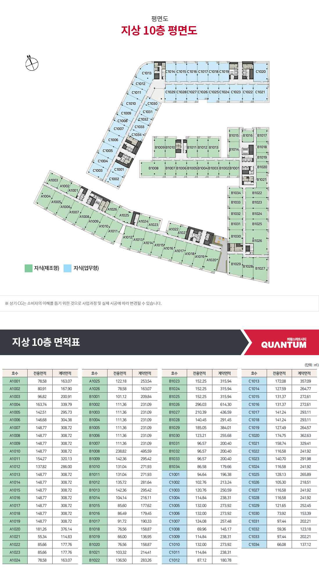 지상10층