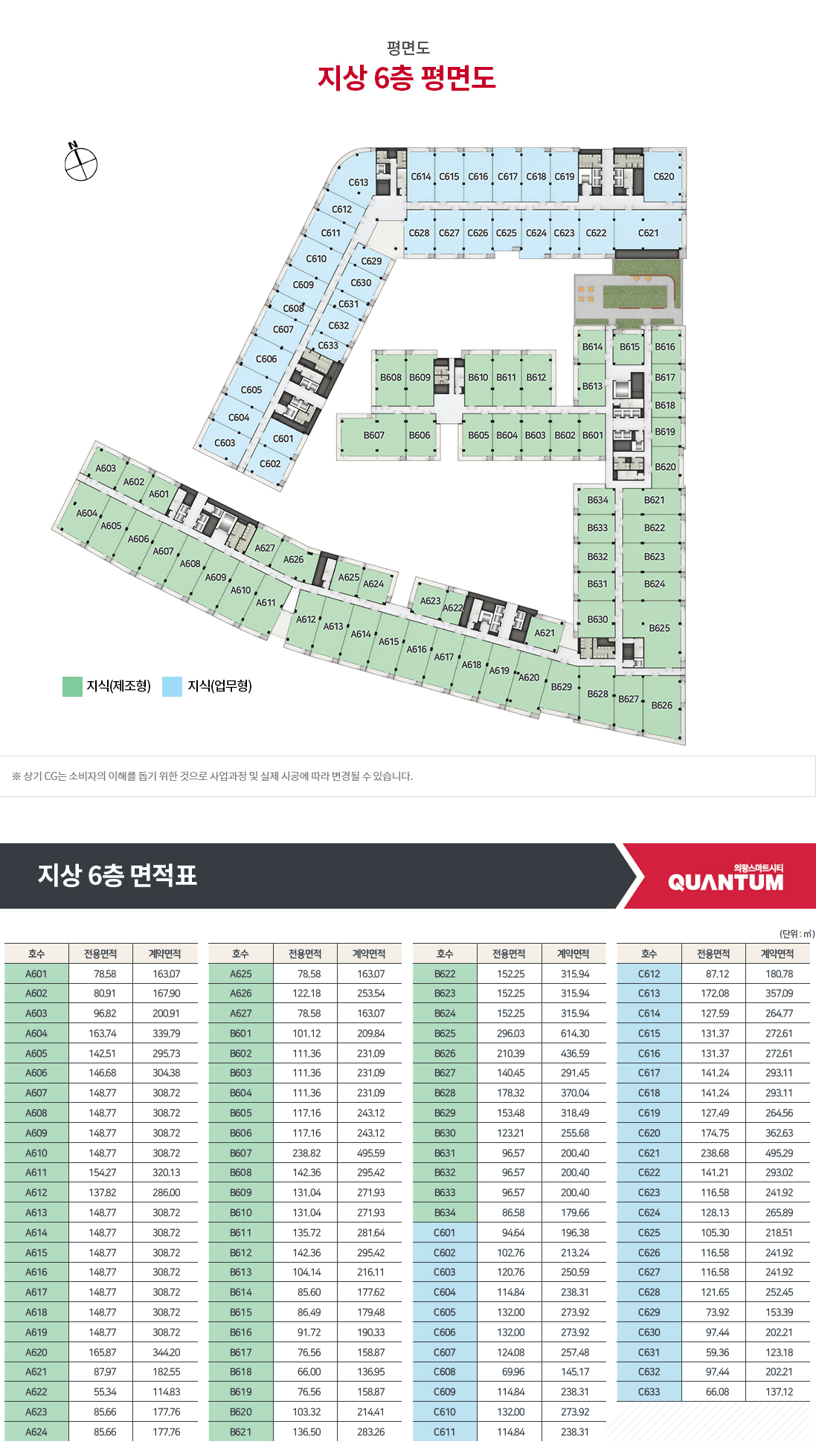 지상6층
