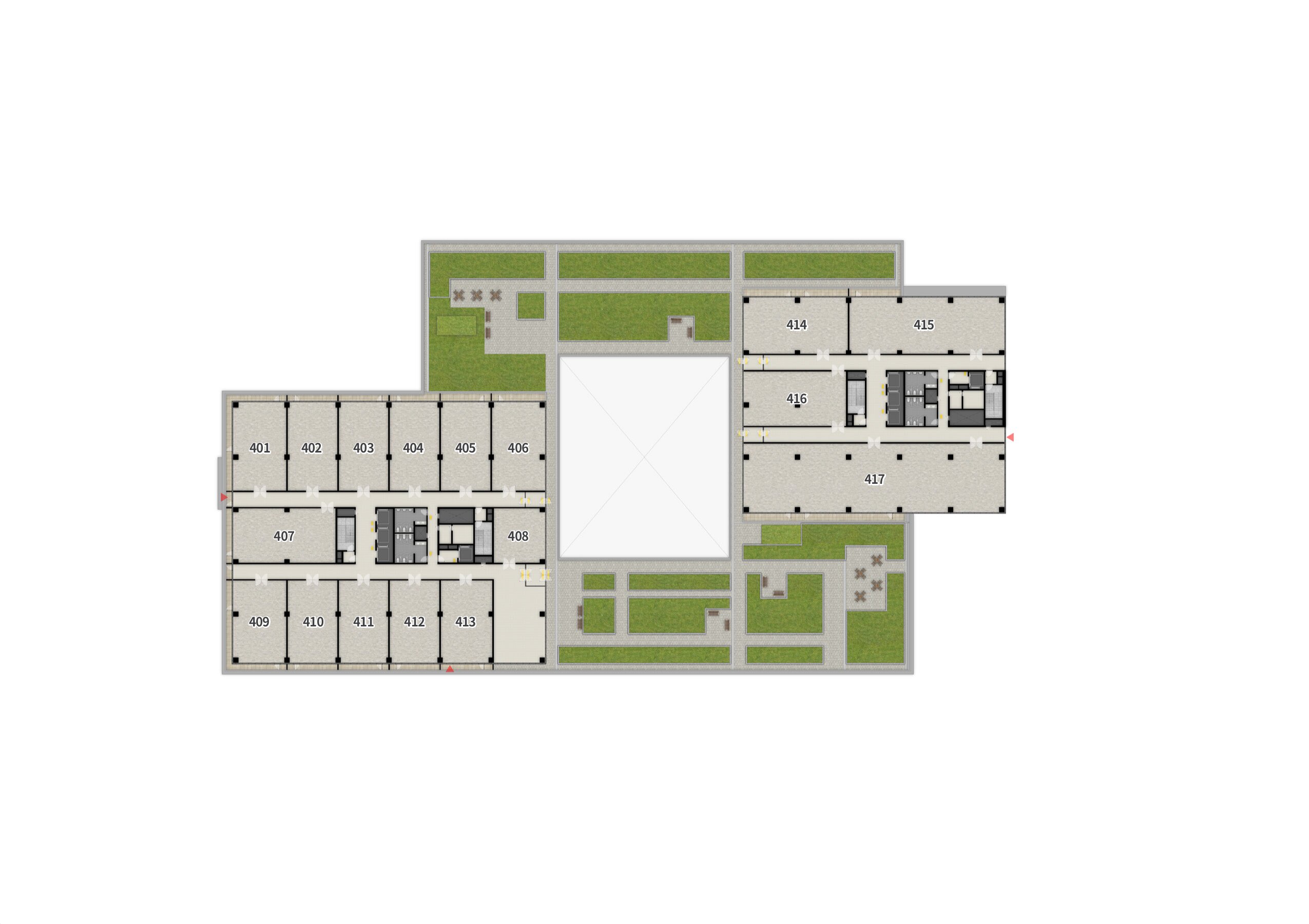 지상4층