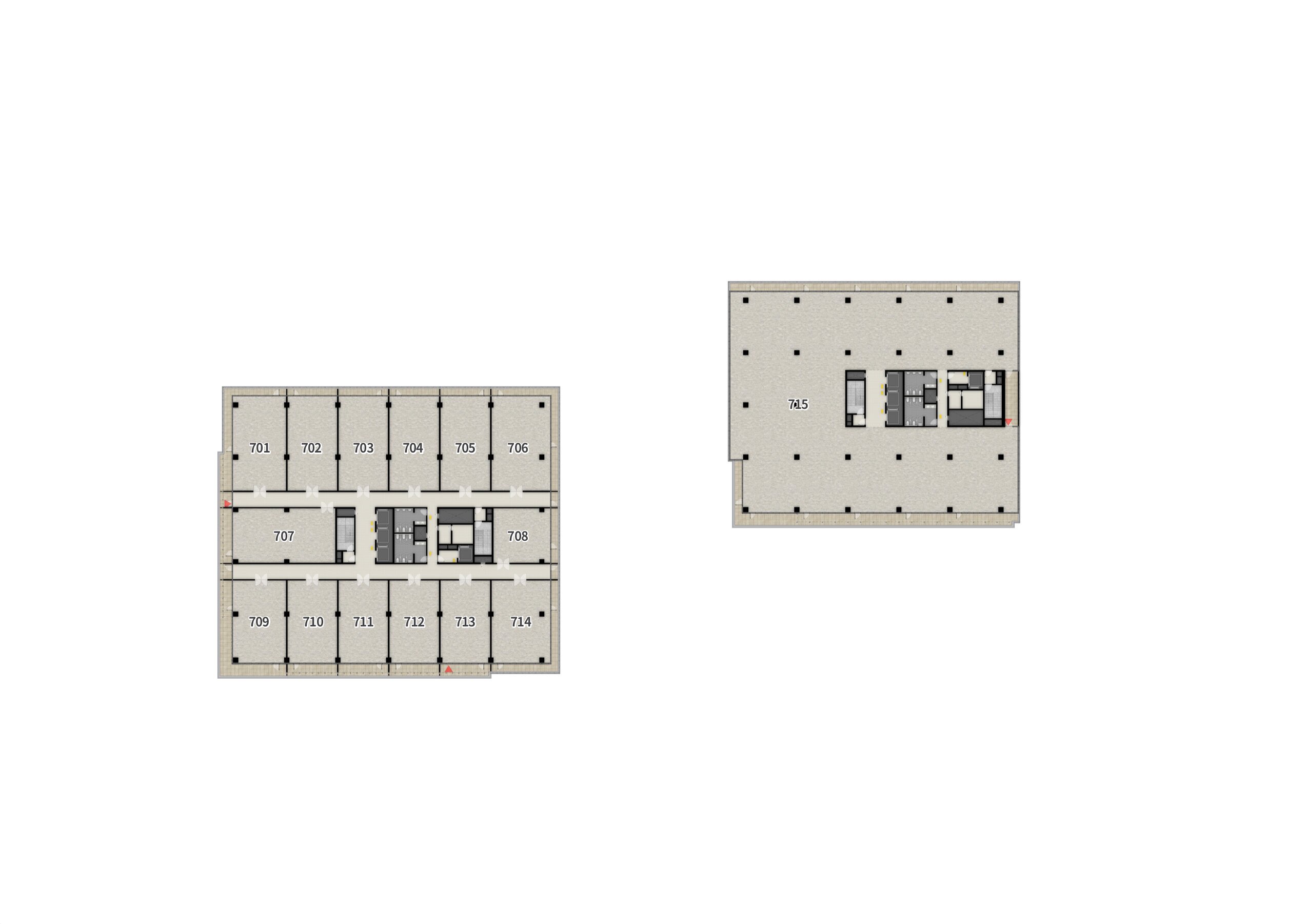 지상7층